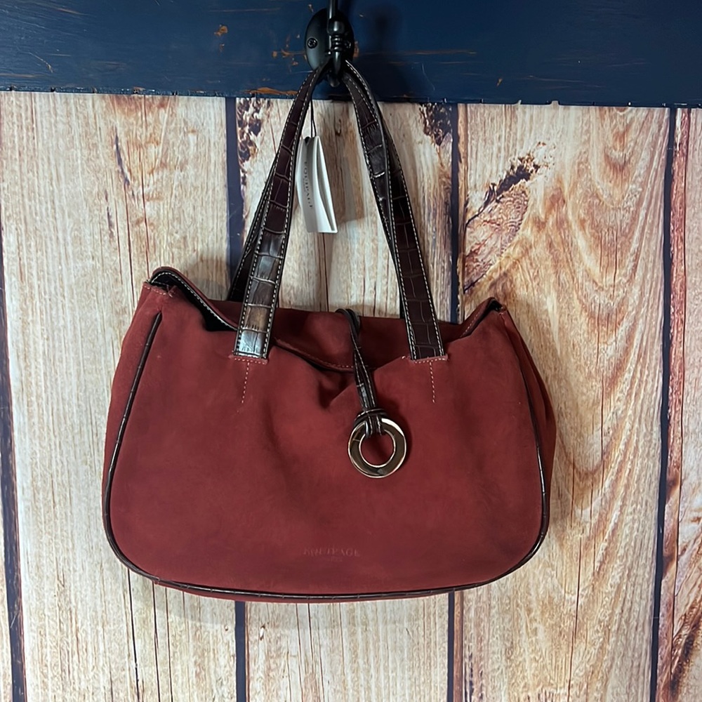 Equipage Paris purse NWT